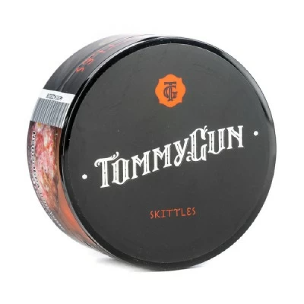 Табак Tommy Gun Skittles (Скитлз) 25 гр в Красноярске