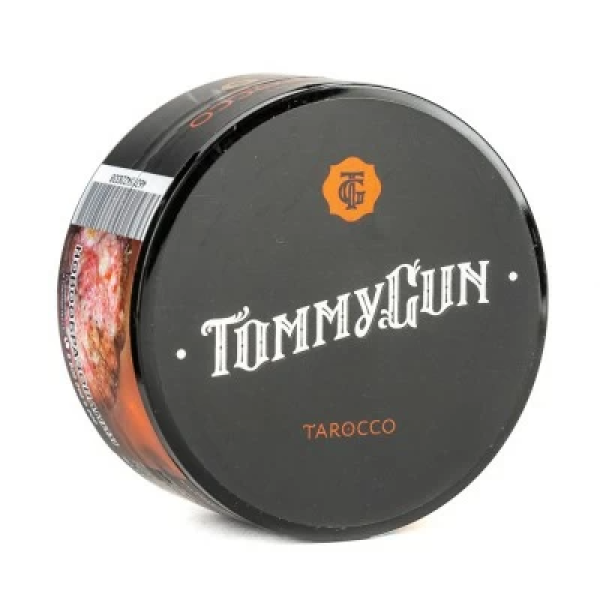 Табак Tommy Gun Tarocco (Тарокко) 25 гр в Красноярске