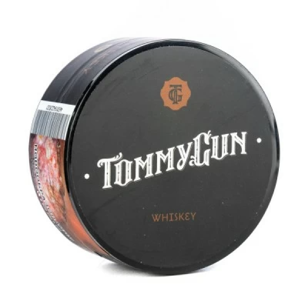 Табак Tommy Gun Whiskey (Виски) 25 гр в Красноярске