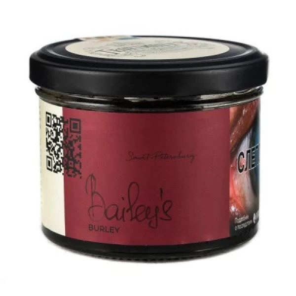 Табак Trofimoffs Burley Baileys (Бейлис) 125 гр в Красноярске