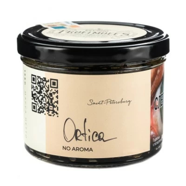 Табак Trofimoffs No Aroma Ortica (Ортика) 125 гр в Красноярске