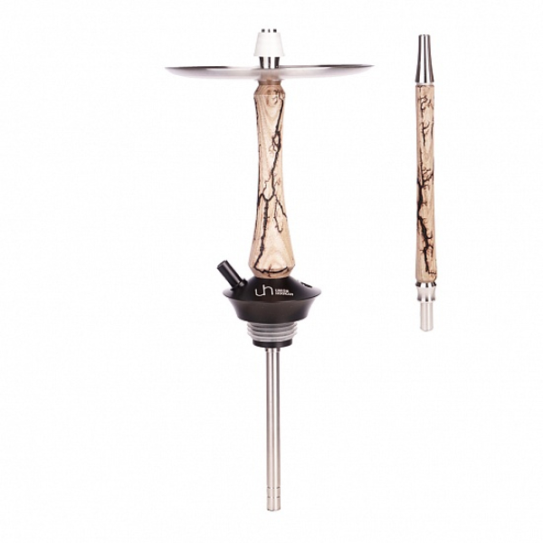 Кальян Union Hookah Sleek Вольт светлый в Красноярске