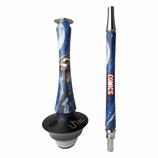 Кальян Union Hookah Sleek Ракета в Красноярске