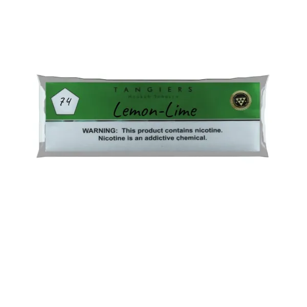 Табак Tangiers Birquq Lemon Lime (Лимон Лайм) 100 гр в Красноярске