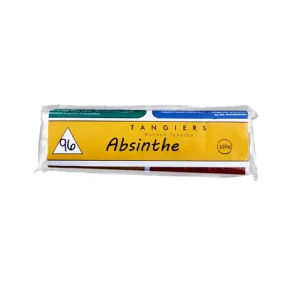 Табак Tangiers Noir Absinthe (Абсент) 250 гр в Красноярске