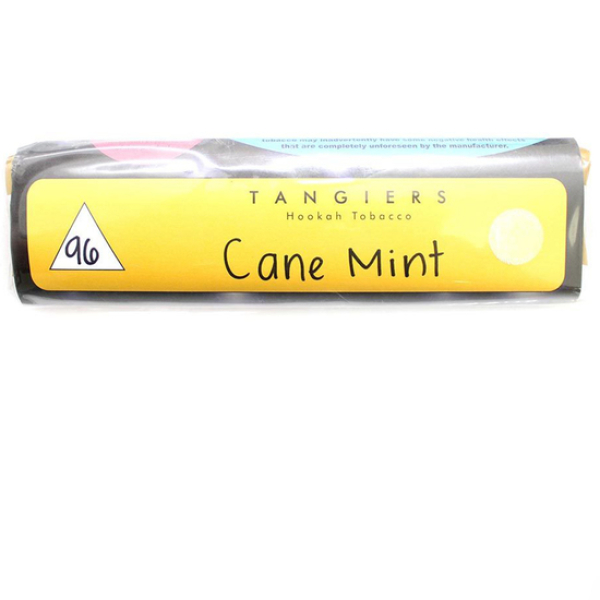 Табак Tangiers Noir Cane Mint (Тростниковая мята) 250 гр в Красноярске