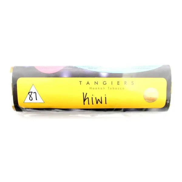 Табак Tangiers Noir Kiwi (Киви) 250 гр в Красноярске