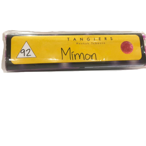 Табак Tangiers Noir Mimon (Мимон) 250 гр в Красноярске