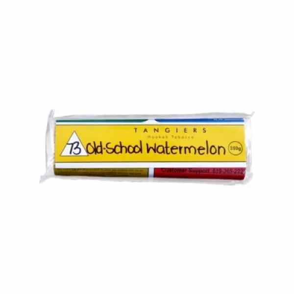 Табак Tangiers Noir Old School Watermelon (Арбуз старой школы) 250 гр в Красноярске