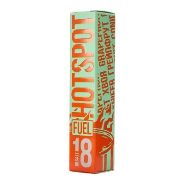 Жидкость HOTSPOT Fuel Conifer Grapefruit 30 мл в Красноярске