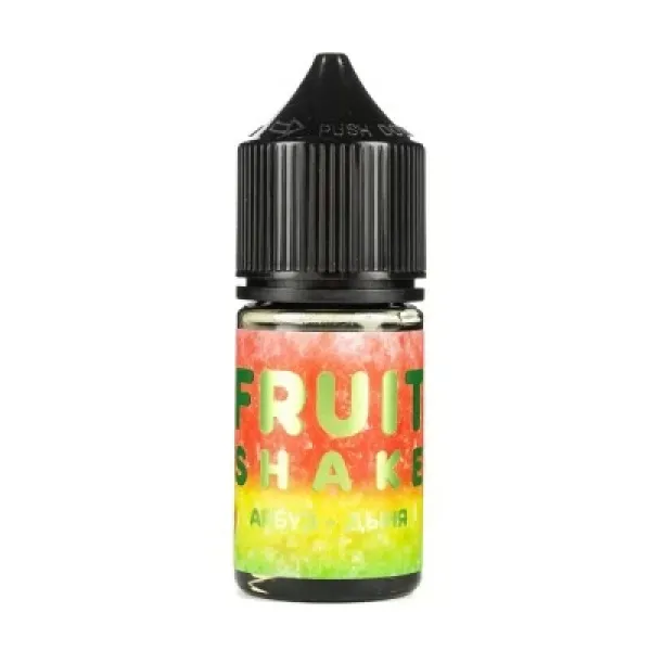 Жидкость Pride Vape Tea Salt Арбуз дыня 30 мл в Красноярске