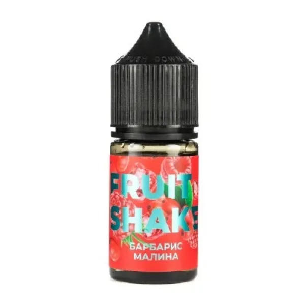 Жидкость Pride Vape Tea Salt Барбарис малина 30 мл в Красноярске