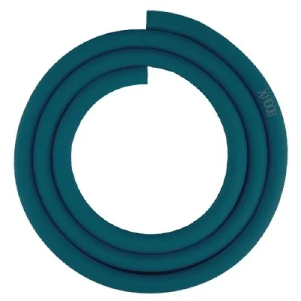 Шланг HOOB Marine Blue (синий, силикон) в Красноярске