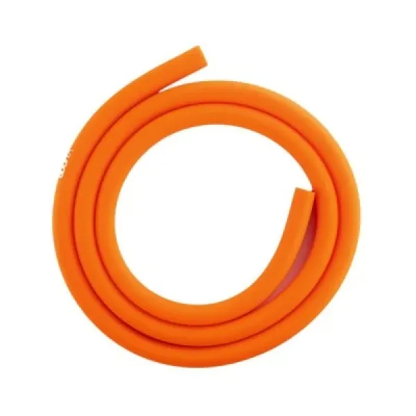 Шланг HOOB Orange (оранжевый, силикон) в Красноярске
