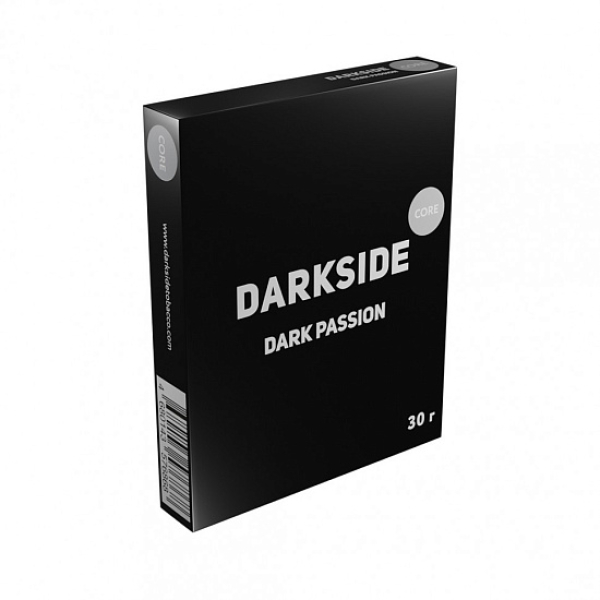 Табак DARKSIDE CORE BASIL BLAST 30 гр в Красноярске