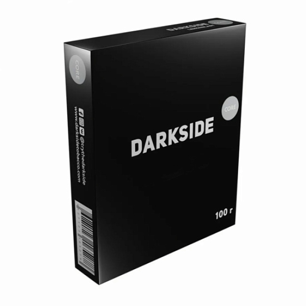 Табак DARKSIDE CORE DARK MINT 30 гр в Красноярске
