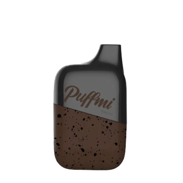Puffmi Tobacco, 4500 тяг в Красноярске