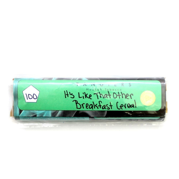 Табак Tangiers Birquq It's Like That Other Breakfast Cereal 250 гр в Красноярске
