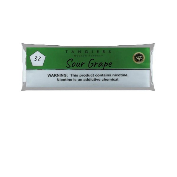 Табак Tangiers Birquq Sour Grape 250 гр в Красноярске