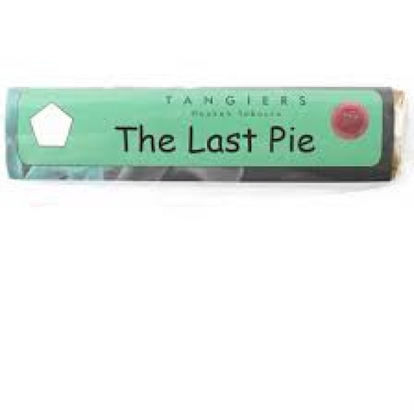 Табак Tangiers Birquq The Last Pie 250 гр в Красноярске