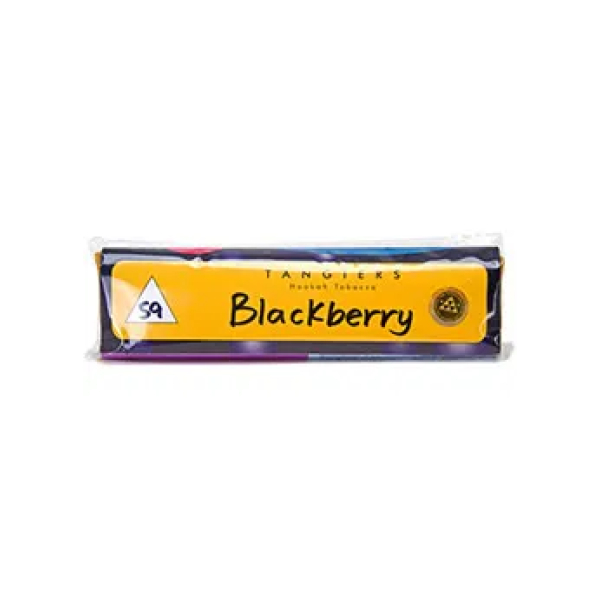Табак Tangiers Burley Blackberry 250 гр в Красноярске