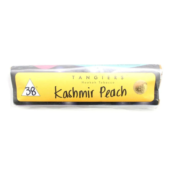 Табак Tangiers Burley Kashmir Peach 250 гр в Красноярске