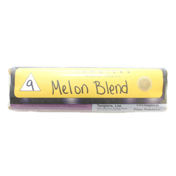 Табак Tangiers Burley Melon Blend 250 гр в Красноярске