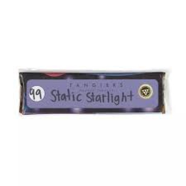 Табак Tangiers Burley Static Starlight 250 гр в Красноярске