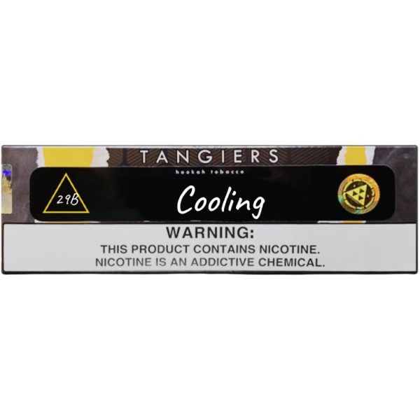 Табак Tangiers Noir Cooling 250 гр в Красноярске