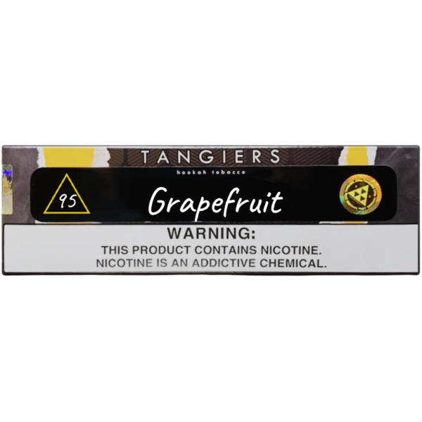 Табак Tangiers Noir Grapefruit 250 гр в Красноярске