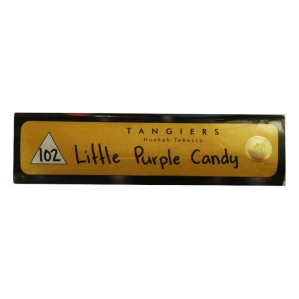 Табак Tangiers Noir Little Purple Stuff 250 гр в Красноярске
