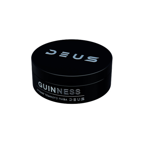 Табак Deus Guinness (Гиннес) 100 гр в Красноярске