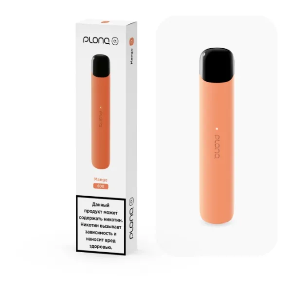 Plonq Alpha Mango, 600 тяг в Красноярске