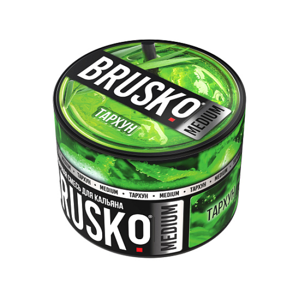 Смесь Brusko Тархун 50 гр в Красноярске