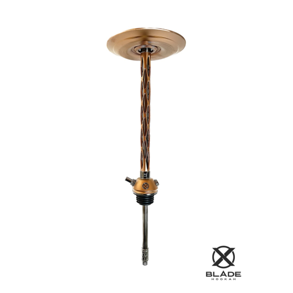 Кальян Blade Hookah One LE Ti (Bronze) в Красноярске