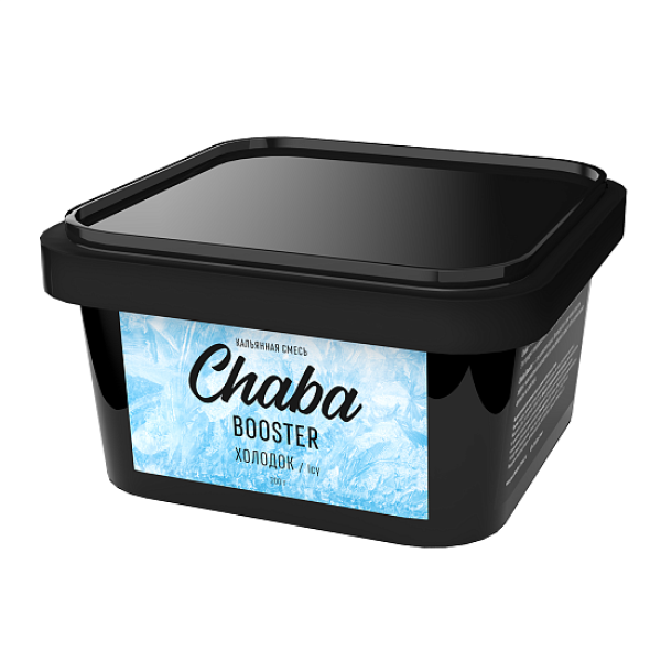 Смесь Chaba Booster ICY (ХОЛОДОК) 200 гр в Красноярске
