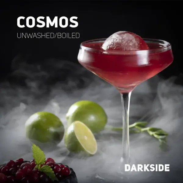 Табак Darkside Core Cosmos (Космос) 100 гр в Красноярске