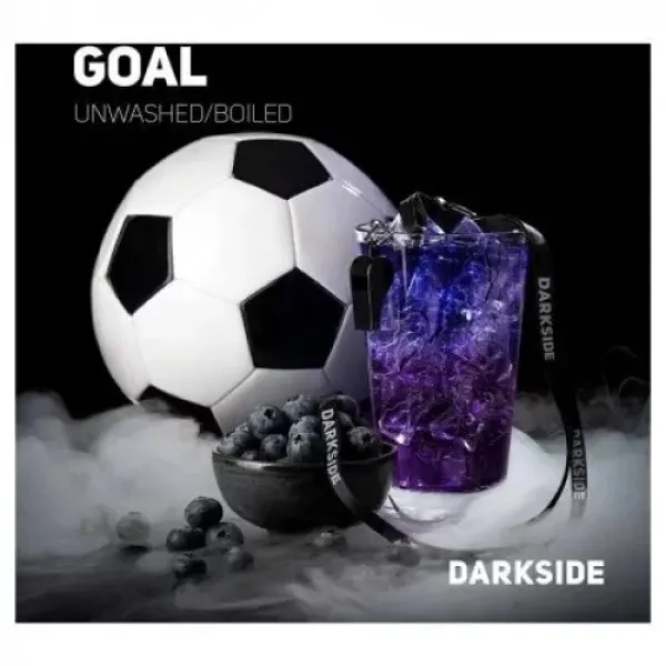 Табак Darkside Core Goal (Гоал) 100 гр в Красноярске