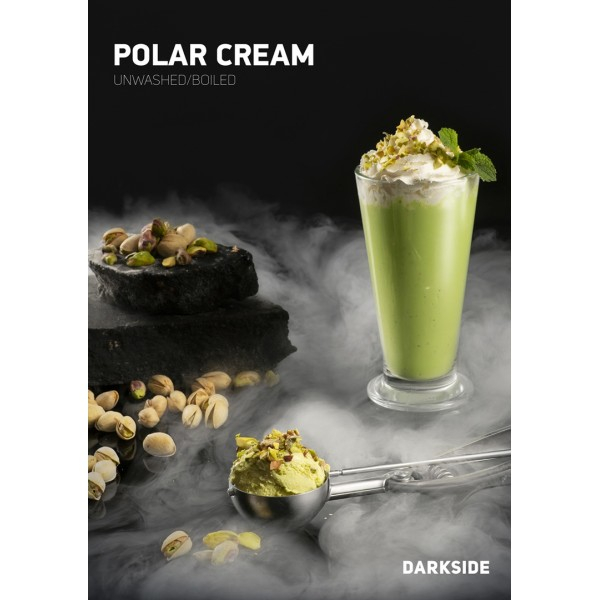 Табак Darkside Core Polar Cream (Поляр Крим) 100 гр в Красноярске