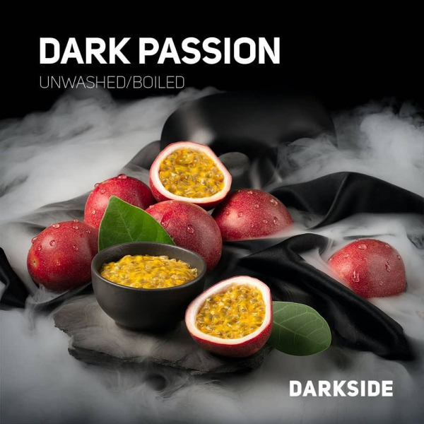Табак Darkside Core Dark Passion (Темная Маракуйя) 250 гр в Красноярске