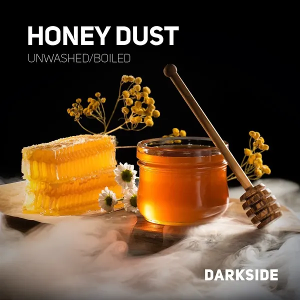 Табак Darkside Core Honey Dust (Хани Даст) 250 гр в Красноярске