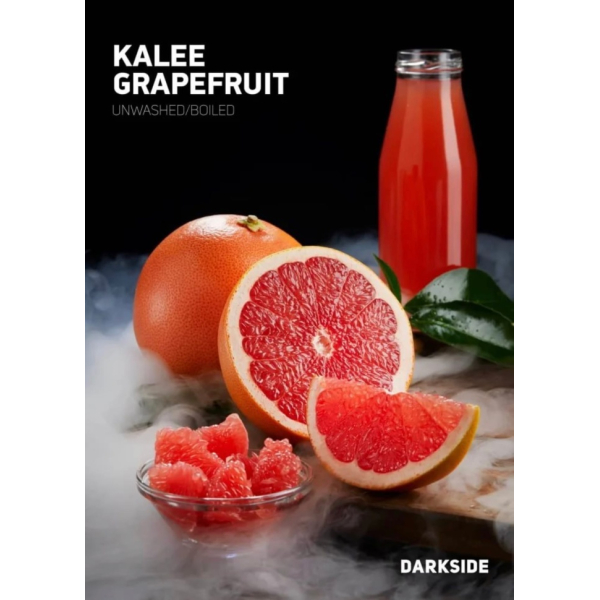 Табак Darkside Core Kalee Grapefruit (Кали Грейпфрут) 250 гр в Красноярске