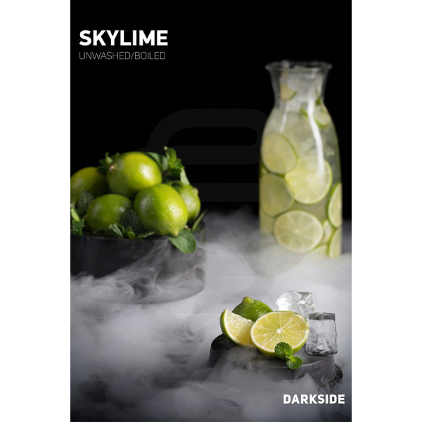 Табак Darkside Core Skylime (Скайлайм) 250 гр в Красноярске
