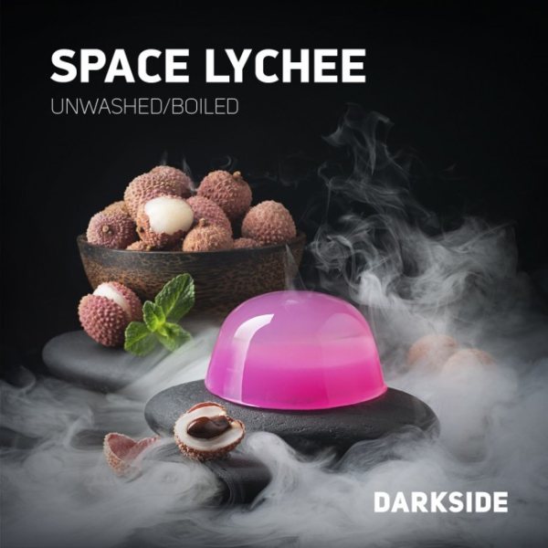 Табак Darkside Core Space Lychee (Космо Личи) 250 гр в Красноярске
