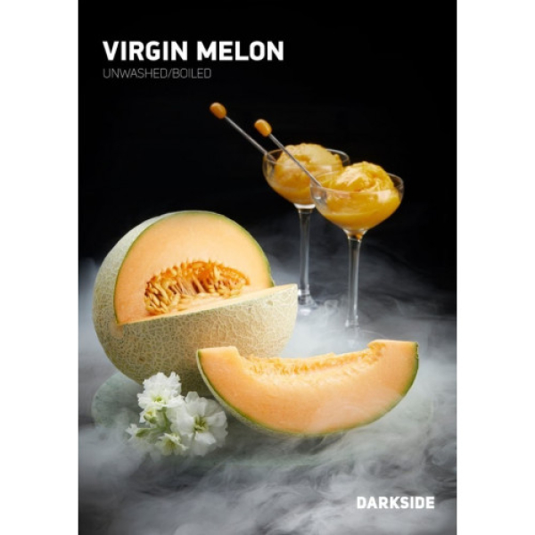 Табак Darkside Core Virgin Melon (Вирджин Дыня) 250 гр в Красноярске
