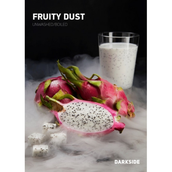 Табак Darkside Core Fruity Dust (Фрути Даст) 30 гр в Красноярске