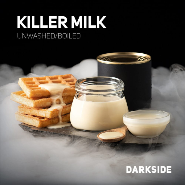 Табак Darkside Core Killer Milk (Киллер Милк) 30 гр в Красноярске
