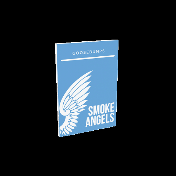 Табак SMOKE ANGELS GOOSEBUMPS  25 грамм в Красноярске