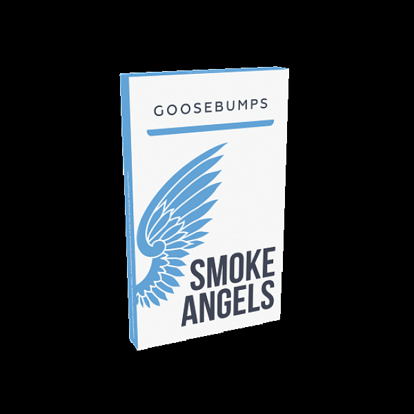 Табак SMOKE ANGELS GOOSEBUMPS  100 грамм в Красноярске