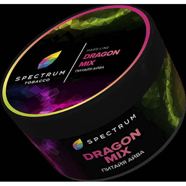 Табак SPECTRUM HL DRAGON MIX   200 грамм в Красноярске